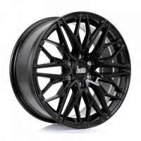 [BOLA B32 - GLOSS BLACK]