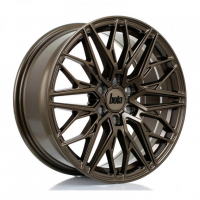 [BOLA B32 - GLOSS BRONZE]