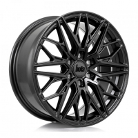 [BOLA B32 - GLOSS GUNMETAL]