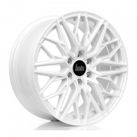 [BOLA B32 - WHITE]