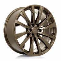 [BOLA B34 - GLOSS BRONZE]