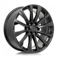 [BOLA B34 - GLOSS GUNMETAL]