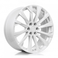 [BOLA B34 - WHITE]