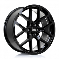 [BOLA B36 - GLOSS BLACK]