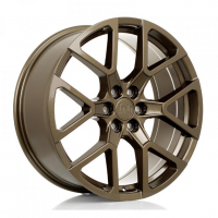 [BOLA B36 - GLOSS BRONZE]