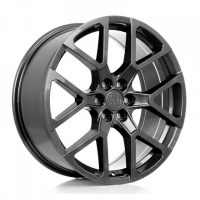 [BOLA B36 - GLOSS GUNMETAL]
