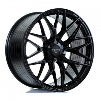 [JUDD MODEL ONE - GLOSS BLACK]