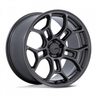 [AMERICAN RACING AR952 GT STREET - MATTE GUNMETAL]