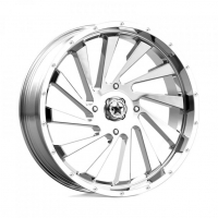 [MSA OFFROAD WHEELS M46 BLADE - CHROME]