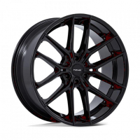 [NICHE NC280 PRODIGY 6 - GLOSS BLACK]
