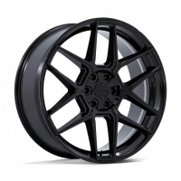 [NICHE NC281 RISE - GLOSS BLACK]