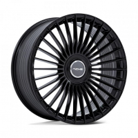 [NICHE NC282 SERENE - GLOSS BLACK]