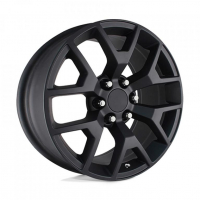 [PERFORMANCE REPLICAS PR169 - GLOSS BLACK]