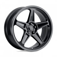 [PERFORMANCE REPLICAS PR186 - GLOSS BLACK]