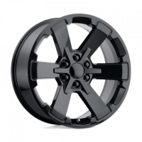 [PERFORMANCE REPLICAS PR189 - GLOSS BLACK]