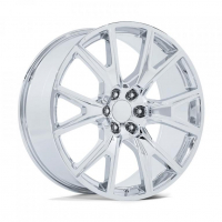 [PERFORMANCE REPLICAS PR199 - CHROME]
