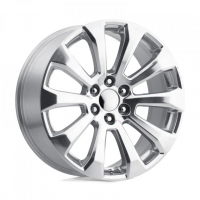 [PERFORMANCE REPLICAS PR204 - POLISHED W/ CLEAR COAT]