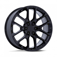 [PERFORMANCE REPLICAS PR224 - GLOSS BLACK]