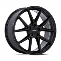 [PETROL PE002 P1E - GLOSS BLACK]
