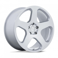 [ROTIFORM RC200 NUE - GLOSS SILVER]