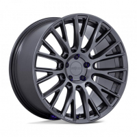 [ROTIFORM RC201 LSE - MATTE ANTHRACITE]