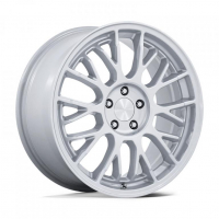 [ROTIFORM RC204 PHX - GLOSS SILVER]