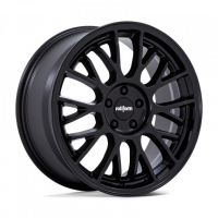 [ROTIFORM RC204 PHX - MATTE BLACK]