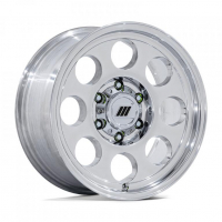 [PRO COMP ALLOYS PA201 HERITAGE - POLISHED]