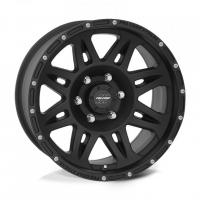 [PRO COMP ALLOYS PA5 TORQ - FLAT BLACK]