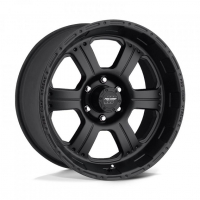 [PRO COMP ALLOYS PA89 KORE - FLAT BLACK]