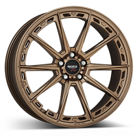[DOTZ SONOMA - BRONZE MATT]