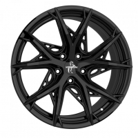 [KESKIN KT24C - BLACK PAINTED]