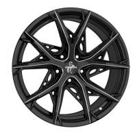 [KESKIN KT24C - BLACK SECRET DIAMOND]