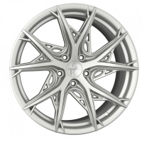 [KESKIN KT24C - SILVER PAINTED]