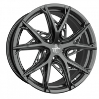 [KESKIN KT24 - PALLADIUM PAINTED]