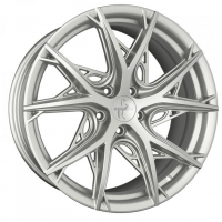 [KESKIN KT24 - SILVER PAINTED]