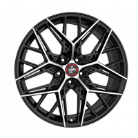 [KESKIN KT25 - BLACK FRONT POLISH]