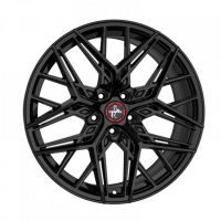 [KESKIN KT25 - BLACK PAINTED]