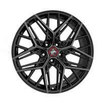 [KESKIN KT25 - BLACK SECRET DIAMOND]