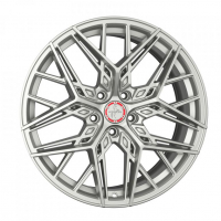 [KESKIN KT25 - SILVER PAINTED]