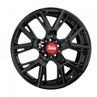 [MAM B4 - BLACK PAINTED]