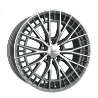 [MAM GT2 - PALLADIUM FRONT POLISH]