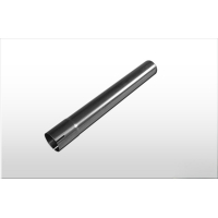[Nerezová rúra rozšírená d1= 88,9mm Dĺžka: 500mm]