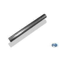 [Perforovaná rúrka Varianta 1 - priemer 63,5mm - Dĺžka: 600mm]