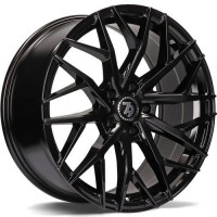 [SEVENTY9 SV-C - BLACK GLOSSY - VÝPREDAJ]