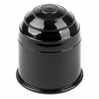 [Towball cover black AMIO-04388]