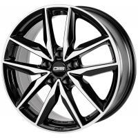 [CMS C28 - DIAMOND BLACK - VÝPREDAJ]
