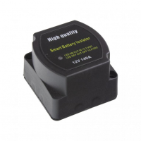 [Automatické relé pro dobíjení druhé baterie 12V/140A]