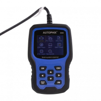 [Autodiagnostika Autophix 9500 OBDII pro Hyundai/Kia]