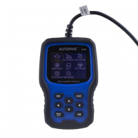 [Autodiagnostika Autophix 9350 OBDII pro Honda]